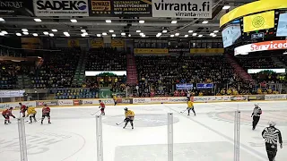 Kalpa-Ässät 4-2