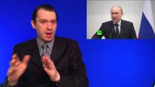 Путин: Против России войны нет, но есть попытка сдержать ее развитие