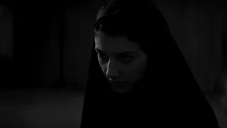 A Girl Walks Home Alone at Night - Are You a Good Boy