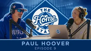 The Home Stand: Paul Hoover