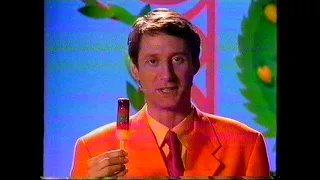 Grampian tv adverts 1996