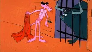 The Pink Panther Show Episode 14 - Bully for Pink