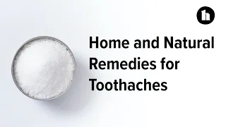 Home Remedies for Toothache | Healthline