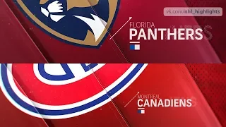 Florida Panthers vs Montreal Canadiens Mar 26, 2019 HIGHLIGHTS HD