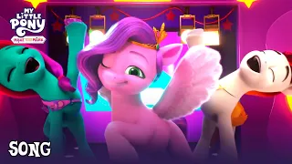 Everything Is Gonna Be Okay | MLP: Make Your Mark [HD]