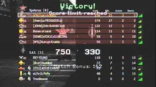 Russian Victory COD4