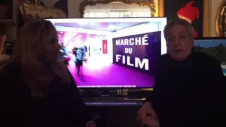 MARY at Marche Du Film