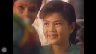 PINOY OLD TV COMMERCIAL