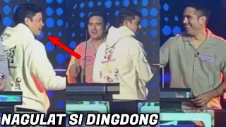 REAKSYON Ni Dingdong Dantes NATULALA ng MAKITA Ang Kapamilya Actor si GERALD ANDERSON sa FAMILY FEUD