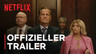 Ein ganzer Kerl | Offizieller Trailer | Netflix