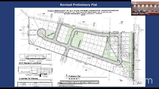 Meridian Planning and Zoning Commission April 18, 2024