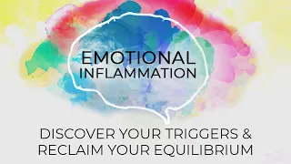 Emotional Inflammation: Q&A with Lise Van Susteren, MD and Stacey Colino