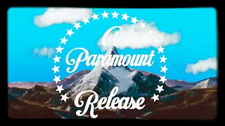 Paramount logo remake