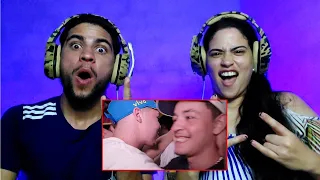 (GRANDE FINAL) REACT SALVADOR E PRADO X MAGRÃO E WM | BATALHA DA LESTE ( Grande FATALITY)