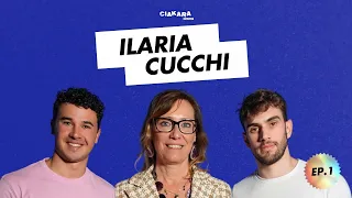 Diritti e rovesci con Ilaria Cucchi - Ciakara Podcast EP.1 S.2