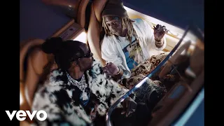 2 Chainz, Lil Wayne - Long Story Short (Official Video)