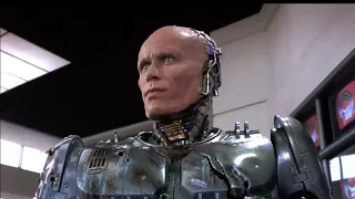 Robocop (1987) Your Fired!