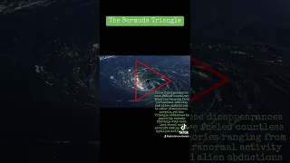 The Bermuda Triangle