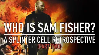 Who Is Sam Fisher? A Splinter Cell Retrospective (Part Two: Double Agent(s) & Essentials)