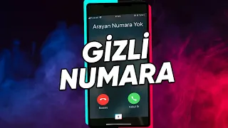 Gizli Numarayı GÖRMEK Mümkün Mü? : Tiktok’taki Teknoloji Hilelerini DENEDİK!