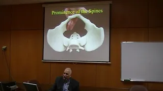 Contracted Pelvis and Cephalopelvic Disprortion CPD Dr Reda Ismail