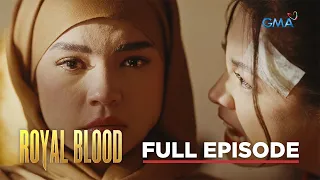 Royal Blood: Full Episode 60 (September 8, 2023) (with English subs)