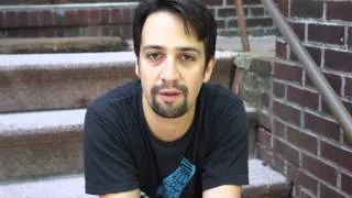 A Conversation with Lin-Manuel Miranda