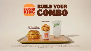 Every Single Burger King Song Ad