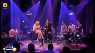 Xander de Buisonjé & Do - Zij/Hij gelooft in mij - De beste zangers unplugged