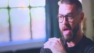 Matt willis fighting addiction advert