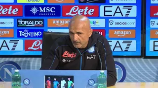 “Dobbiamo farlo per i tifosi”, Spalletti da brividi!