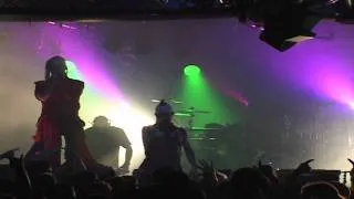 Mushroomhead - Save Us Live