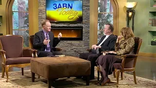 3ABN Today Live - "Righteousness by Faith" John Bradshaw (TL018510)