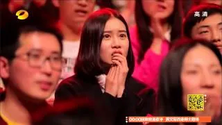 Shila Amzah - Xiang Ni De Ye (I Am A Singer 2) 21Feb2014