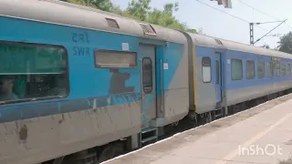 15 IN 1 COMPILATION OF HIGH SPEED TRAINS OF INDIAN RAILWAYS !!!