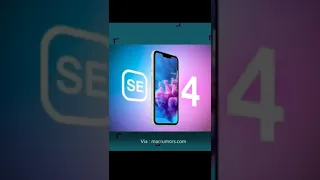 iPhone se 4 Big display #shorts #shortvideo