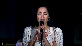 Eesti muld ja Eesti süda LIVE - ELINA NECHAYEVA