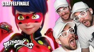 Darauf habe ich 4 Jahre gewartet!! STAFFELFINALE | Miraculous: Staffel 5 - Conformation (Teil 2)