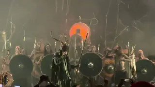 Heilung - Alfadhirhaiti & Asja