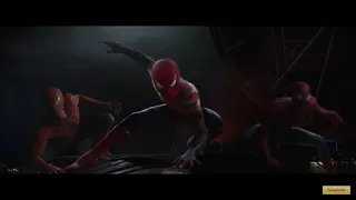 Spider-Man (MMV) Save me by Skillet