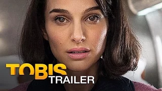 JACKIE Trailer Offizieller Trailer German Deutsch | Jetzt auf Blu-ray, DVD & Digital!