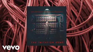 The Imitation Game (Main Theme) | The Imitation Game (Original Motion Picture Soundtrack)