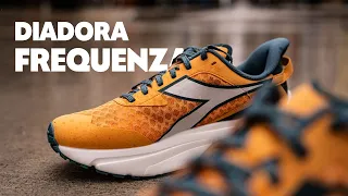 Diadora Frequenza | Full Review | We Like the Turnover