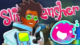 GLITCH SLIMES! | Slime Rancher #24