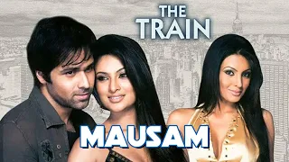 Mausam : The Train (Mithoon) || Zindagi ne Zindagi Bhar || Imran Hashmi ||Mithoon|| Bollywood songs
