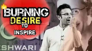 Burning Desire Motivational Video In Hindi By Sandeep Maheshwari #1