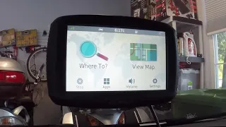 Mobile GPS and a Smart Car 453