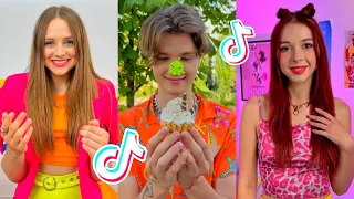 🌸 BEST Tim Tin Family 🌈 Funny TikTok Compilation ✨ #47