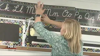 Report: Florida among worst states for teachers