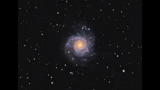 M74 Tutorial